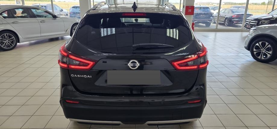 Nissan Qashqai 1,6 dCi LEASING BEZ UČEŠĆA I BEZ JAMACA, fotografija 3