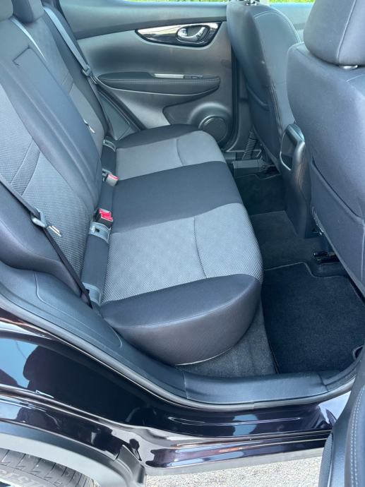 Nissan Qashqai 1,6 dCi, fotografija 15