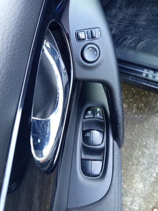 Nissan Qashqai 1,6 dCi, fotografija 10