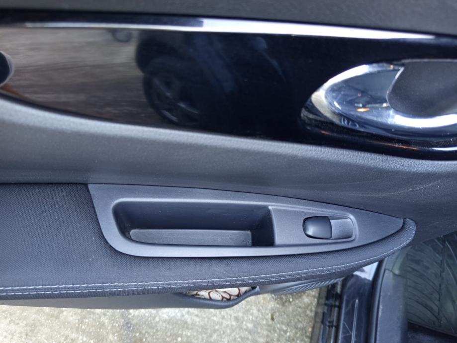 Nissan Qashqai 1,6 dCi, fotografija 19