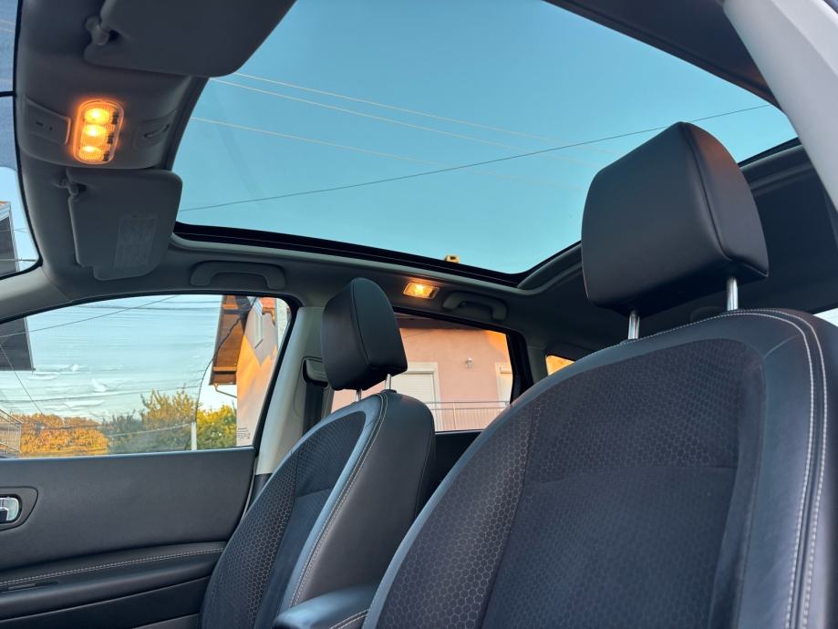 Nissan Qashqai 1,6 dCi, fotografija 12