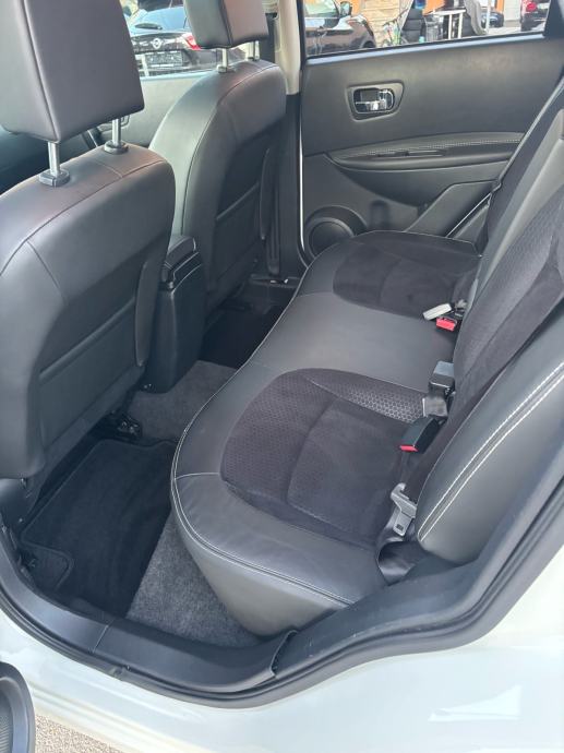 Nissan Qashqai 1,6 dCi, fotografija 15