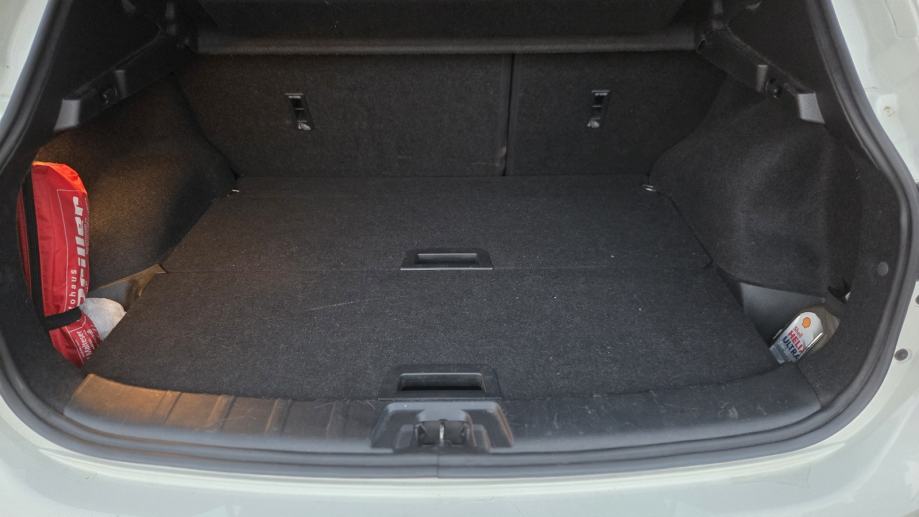 Nissan Qashqai 1,6 dCi, fotografija 10