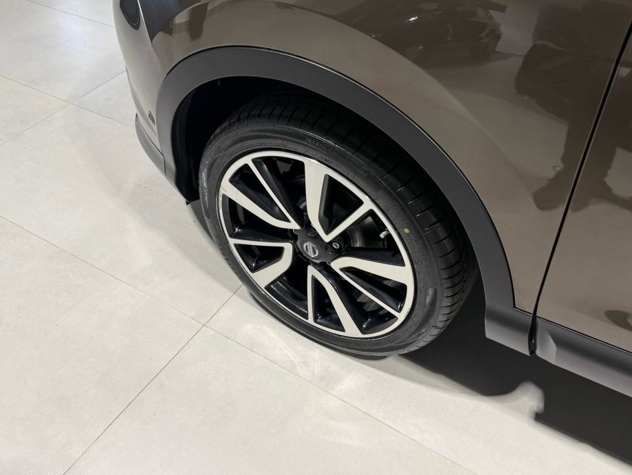 ⭐️NISSAN QASHQAI 1.6 DCI⭐️TEKNA X◼️PANORAMA◼️2 GODINE JAMSTVA✅⭐️, fotografija 12