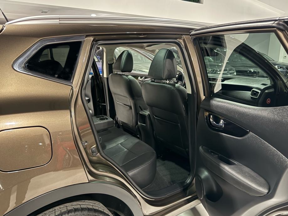 ⭐️NISSAN QASHQAI 1.6 DCI⭐️TEKNA X◼️PANORAMA◼️2 GODINE JAMSTVA✅⭐️, fotografija 18