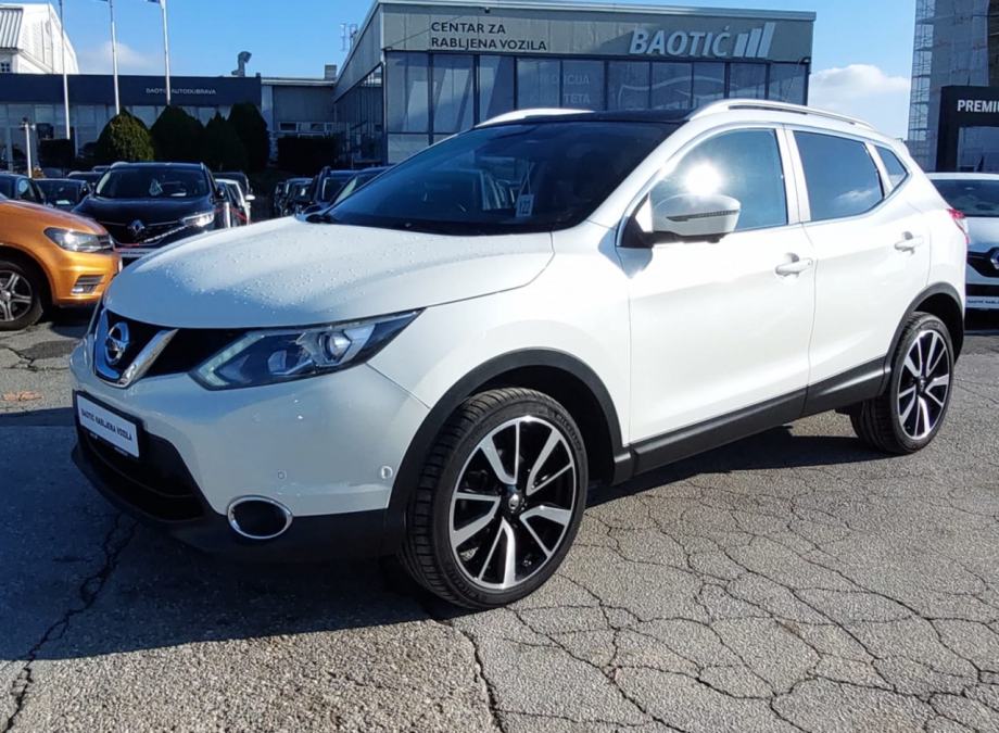 Pre Cut Ppf Nissan Qashqai Eu Tekna 2024