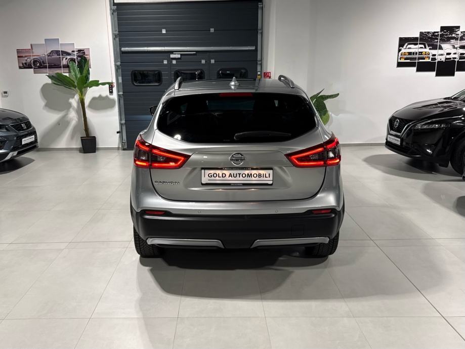 ⭐️NISSAN QASHQAI 1.6 DCI⭐️TEKNA X◼️AUTOMATIK◼️3 GODINE JAMSTVA✅⭐️, fotografija 5