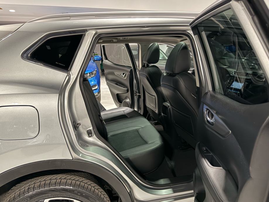 ⭐️NISSAN QASHQAI 1.6 DCI⭐️TEKNA X◼️AUTOMATIK◼️3 GODINE JAMSTVA✅⭐️, fotografija 19
