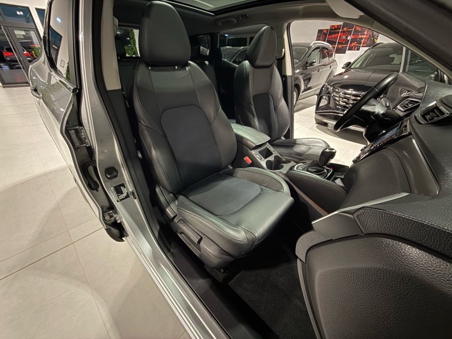 ⭐️NISSAN QASHQAI 1.6 DCI⭐️TEKNA X◼️AUTOMATIK◼️3 GODINE JAMSTVA✅⭐️, fotografija 16