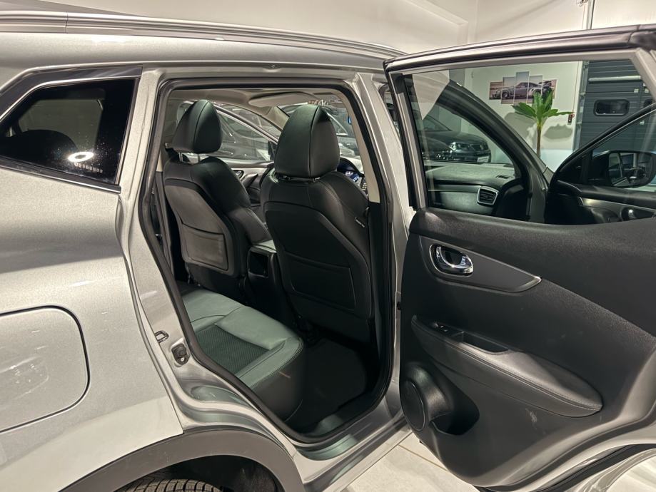 ⭐️NISSAN QASHQAI 1.6 DCI⭐️TEKNA X◼️AUTOMATIK◼️3 GODINE JAMSTVA✅⭐️, fotografija 18