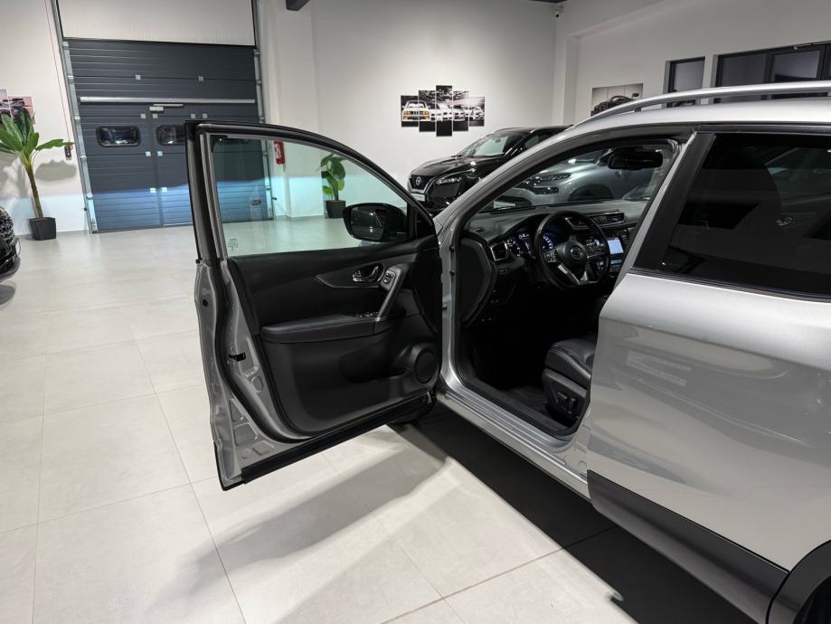 ⭐️NISSAN QASHQAI 1.6 DCI⭐️TEKNA X◼️AUTOMATIK◼️3 GODINE JAMSTVA✅⭐️, fotografija 20