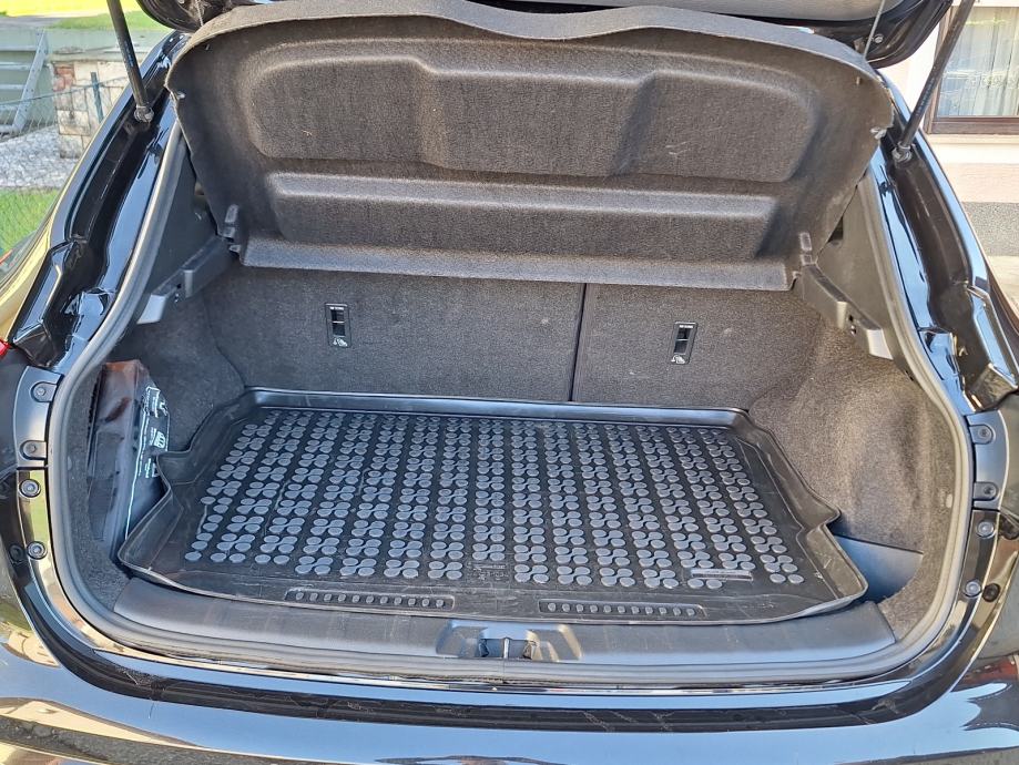 Nissan Qashqai 1,7 automatik, fotografija 8