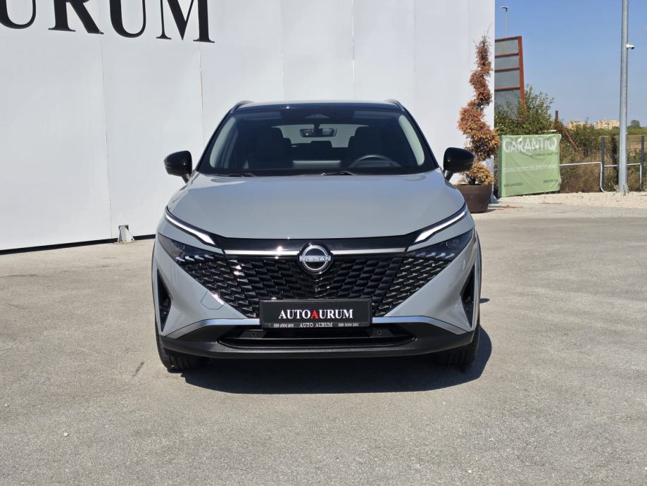 Nissan Qashqai 158KS *TEKNA* VIRT,ACC,AMB,HUD,360°,TV.JAMSTVO 07/2028, fotografija 8