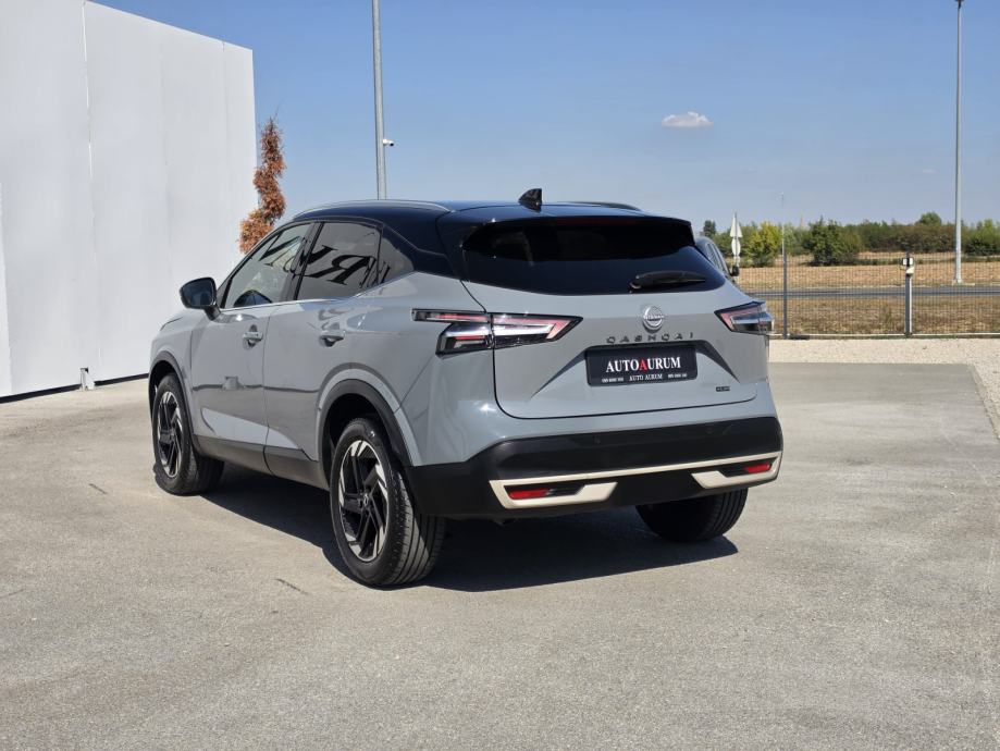 Nissan Qashqai 158KS *TEKNA* VIRT,ACC,AMB,HUD,360°,TV.JAMSTVO 07/2028, fotografija 3