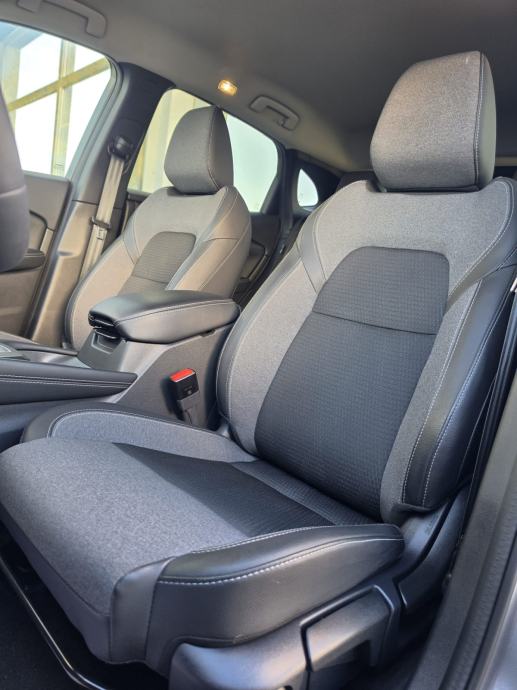 Nissan Qashqai 158KS N-Connecta VIRTUAL,ACC,360°,AMBI,TVOR.JAMSTVO, fotografija 11