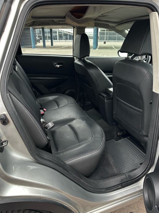 Nissan Qashqai 2,0 dCi Automatik Hr Auto Pano Keyless go Full oprema, fotografija 12