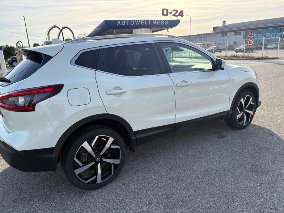 Nissan Qashqai 2018, 1.6 dCi, Full Oprema, 81.000 km, fotografija 11