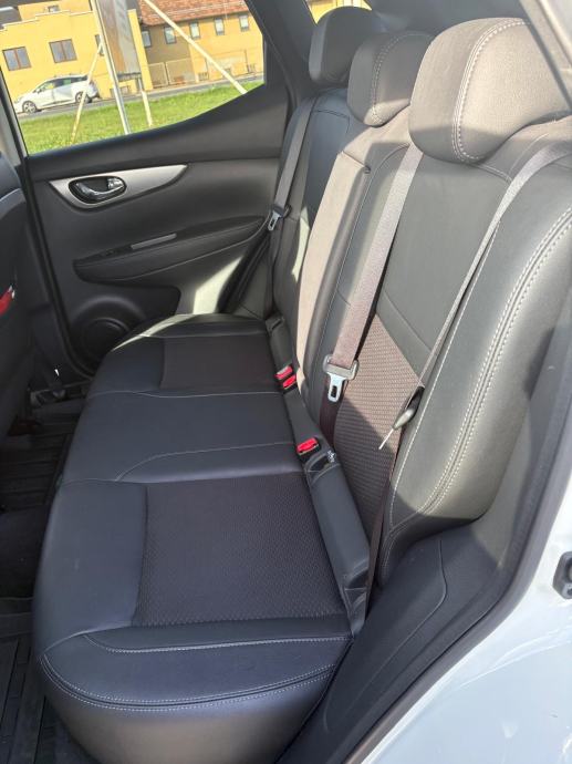Nissan Qashqai 2018, 1.6 dCi, Full Oprema, 81.000 km, fotografija 13