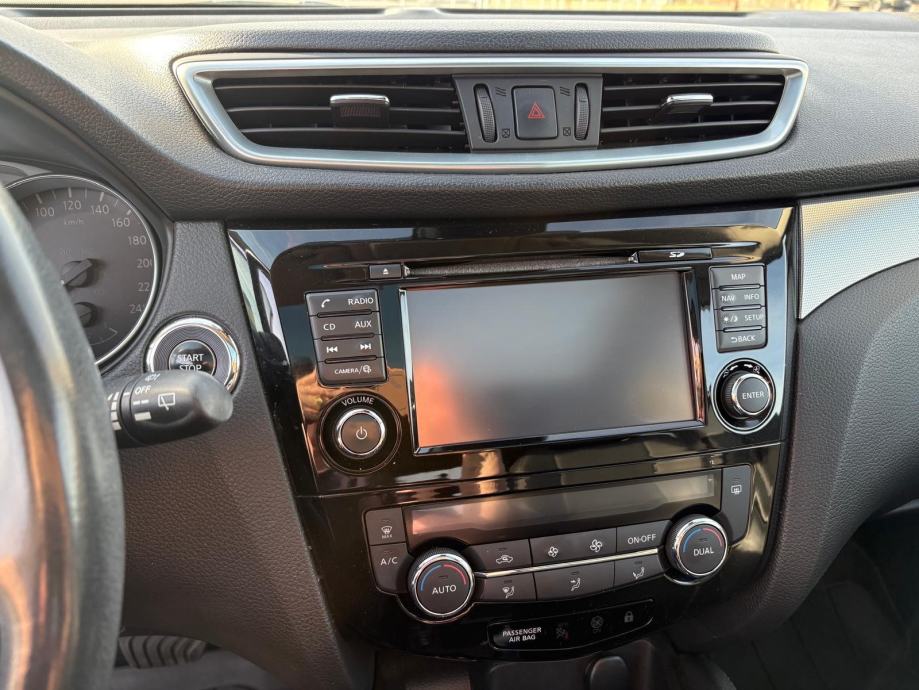 Nissan Qashqai 2018, 1.6 dCi, Full Oprema, 81.000 km, fotografija 15