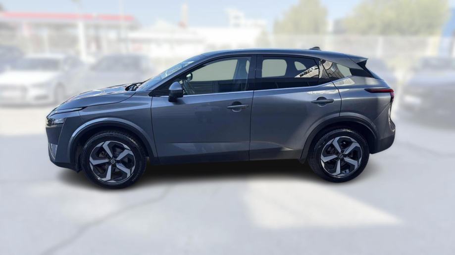 NISSAN QASHQAI 2022 • PREMIUM jamstvo • AutoZubak Rabljena, fotografija 5