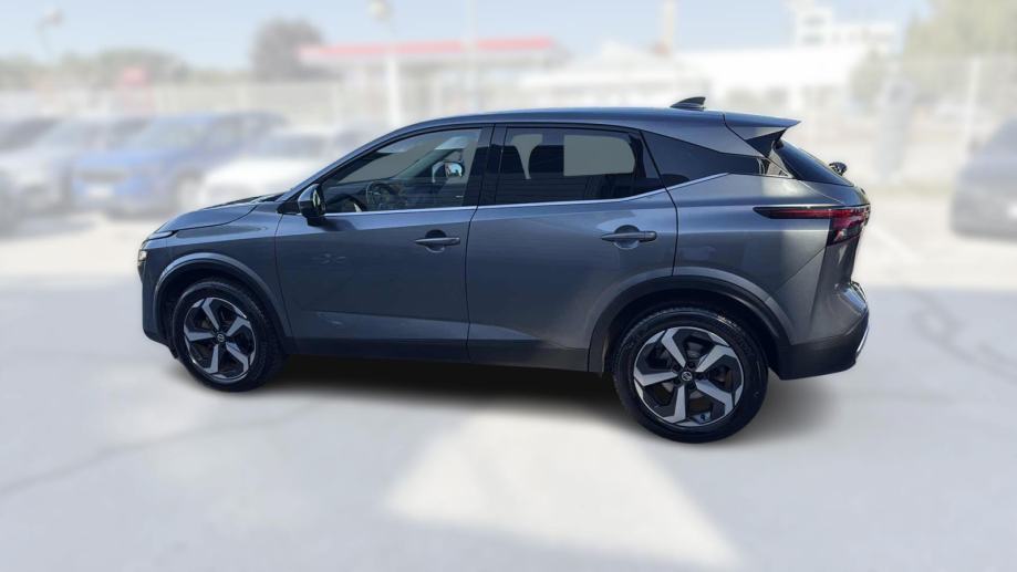 NISSAN QASHQAI 2022 • PREMIUM jamstvo • AutoZubak Rabljena, fotografija 6