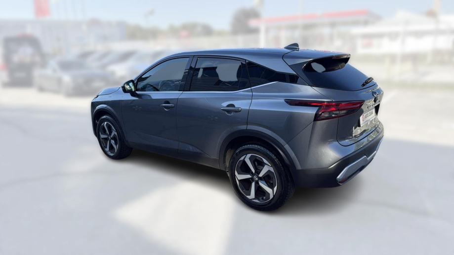 NISSAN QASHQAI 2022 • PREMIUM jamstvo • AutoZubak Rabljena, fotografija 7