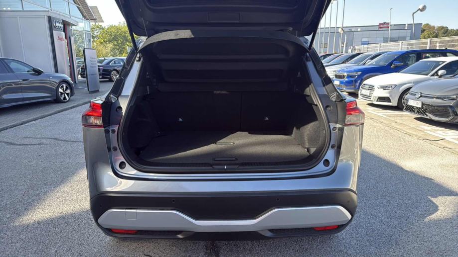 NISSAN QASHQAI 2022 • PREMIUM jamstvo • AutoZubak Rabljena, fotografija 12