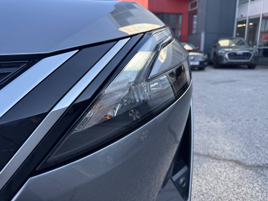 NISSAN QASHQAI 2022 • PREMIUM jamstvo • AutoZubak Rabljena, fotografija 13