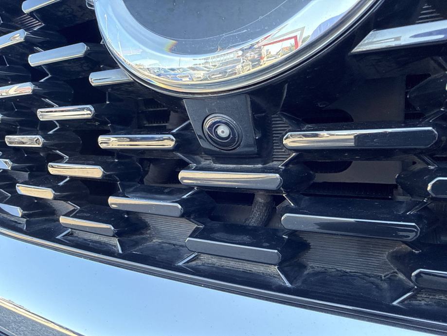NISSAN QASHQAI 2022 • PREMIUM jamstvo • AutoZubak Rabljena, fotografija 15