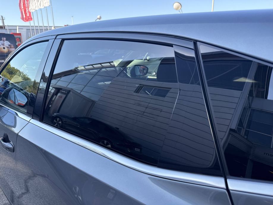 NISSAN QASHQAI 2022 • PREMIUM jamstvo • AutoZubak Rabljena, fotografija 17