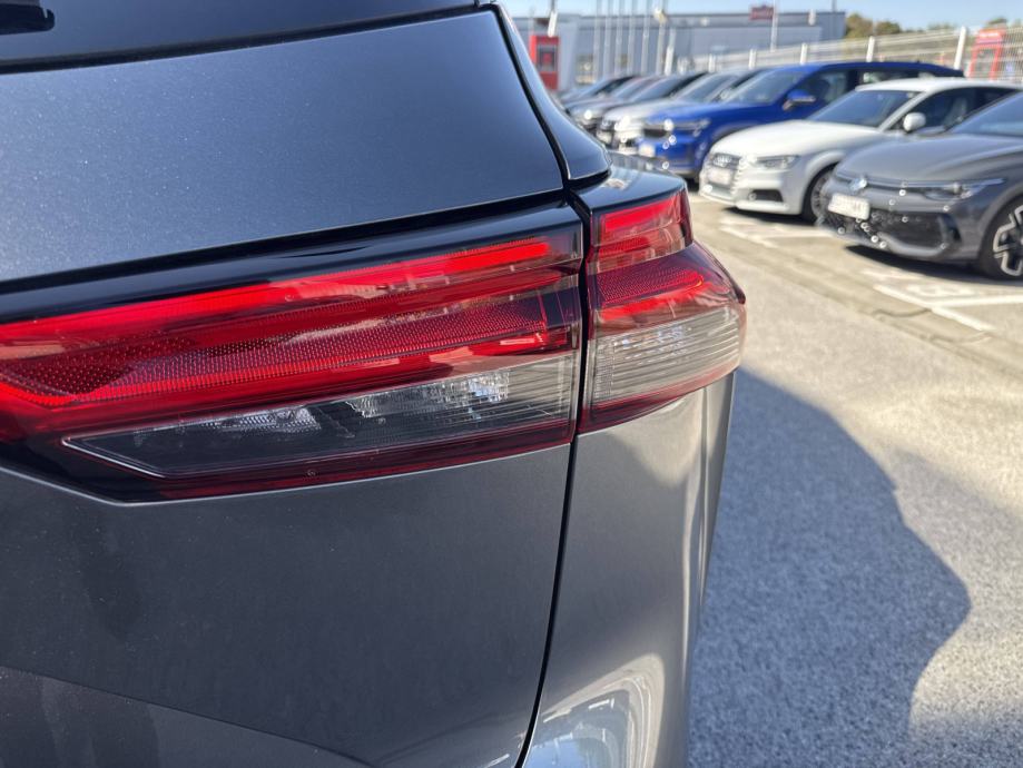 NISSAN QASHQAI 2022 • PREMIUM jamstvo • AutoZubak Rabljena, fotografija 18