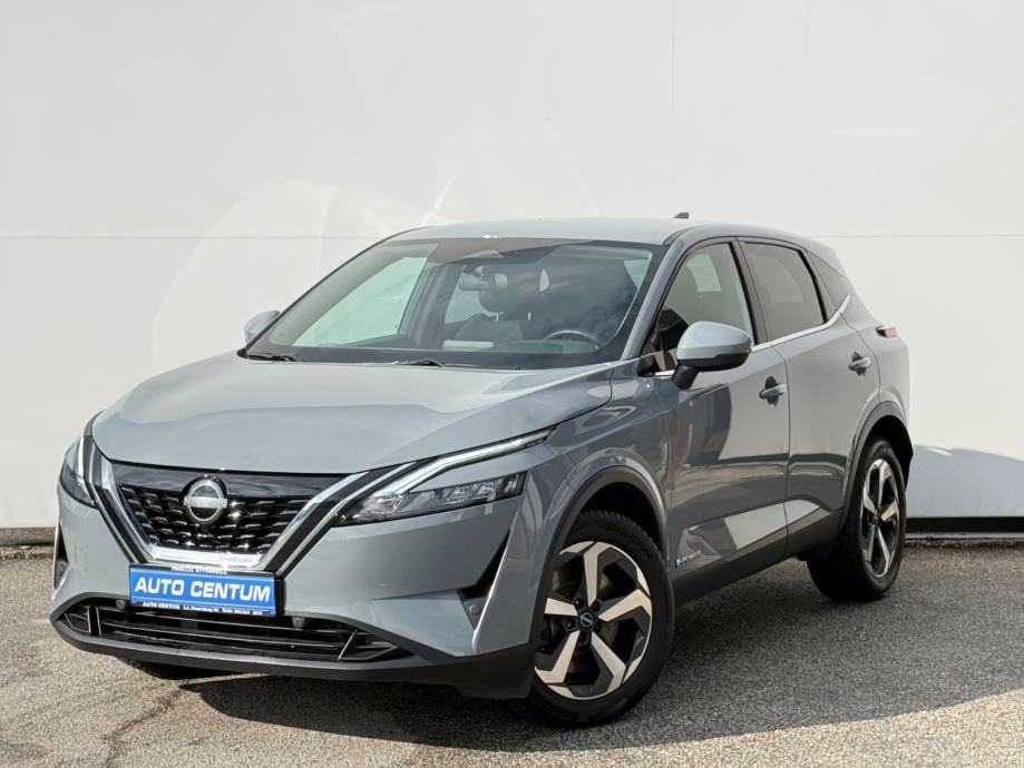 Nissan Qashqai E-Power 190| 24 MJ JAMSTVA | U PDV-U, fotografija 2