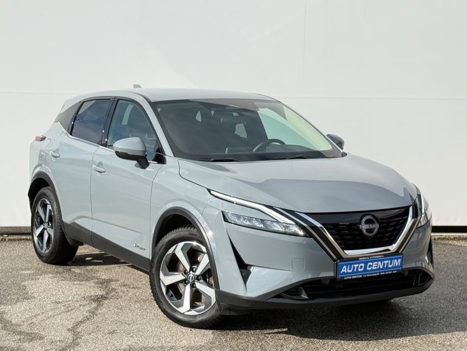 Nissan Qashqai E-Power 190| 24 MJ JAMSTVA | U PDV-U, fotografija 3