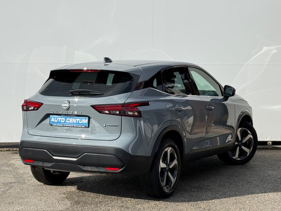 Nissan Qashqai E-Power 190| 24 MJ JAMSTVA | U PDV-U, fotografija 4