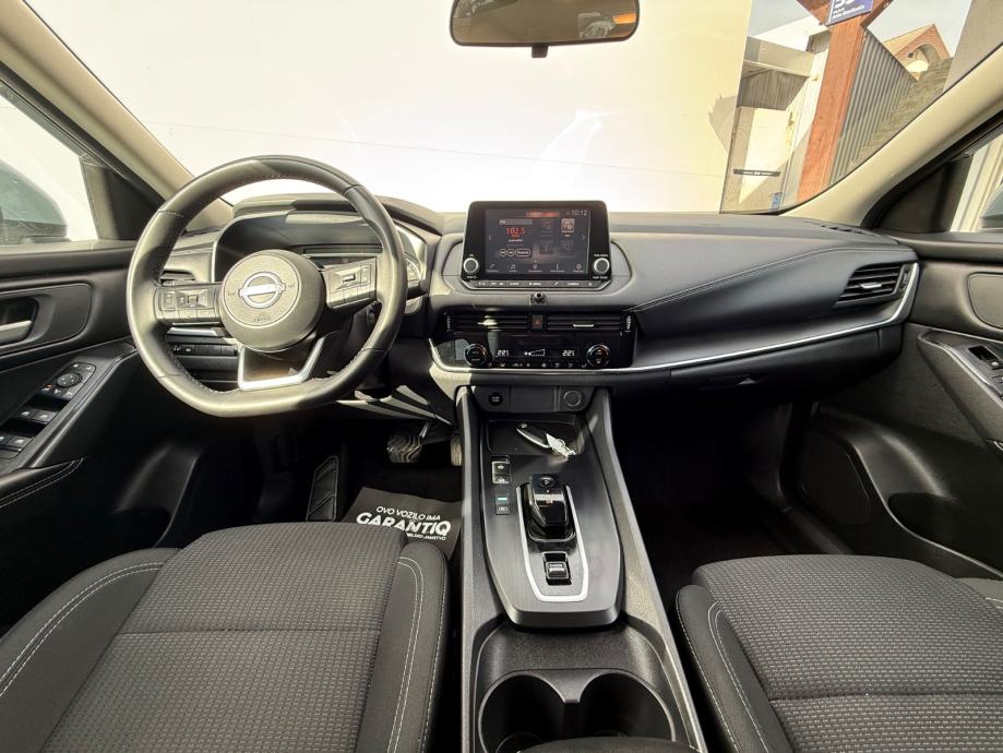 Nissan Qashqai E-Power 190| 24 MJ JAMSTVA | U PDV-U, fotografija 6