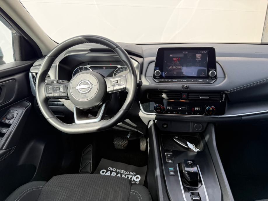 Nissan Qashqai E-Power 190| 24 MJ JAMSTVA | U PDV-U, fotografija 7