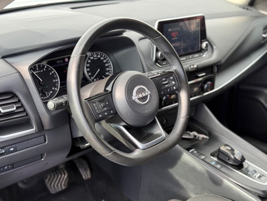 Nissan Qashqai E-Power 190| 24 MJ JAMSTVA | U PDV-U, fotografija 8