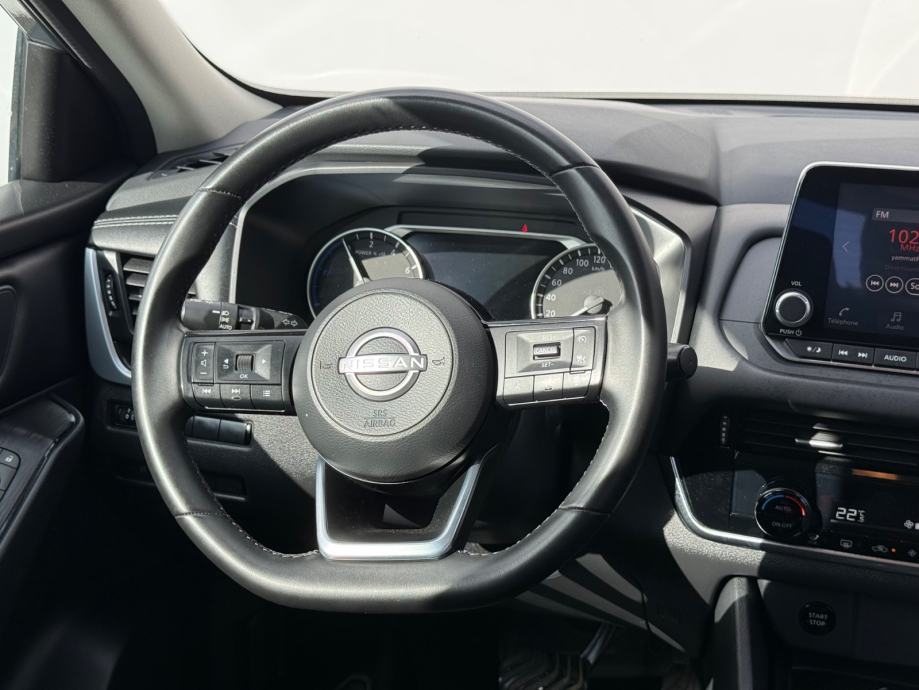 Nissan Qashqai E-Power 190| 24 MJ JAMSTVA | U PDV-U, fotografija 9