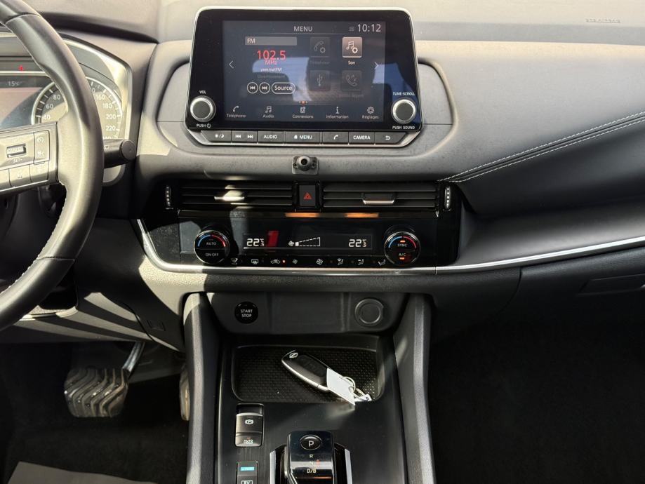 Nissan Qashqai E-Power 190| 24 MJ JAMSTVA | U PDV-U, fotografija 10