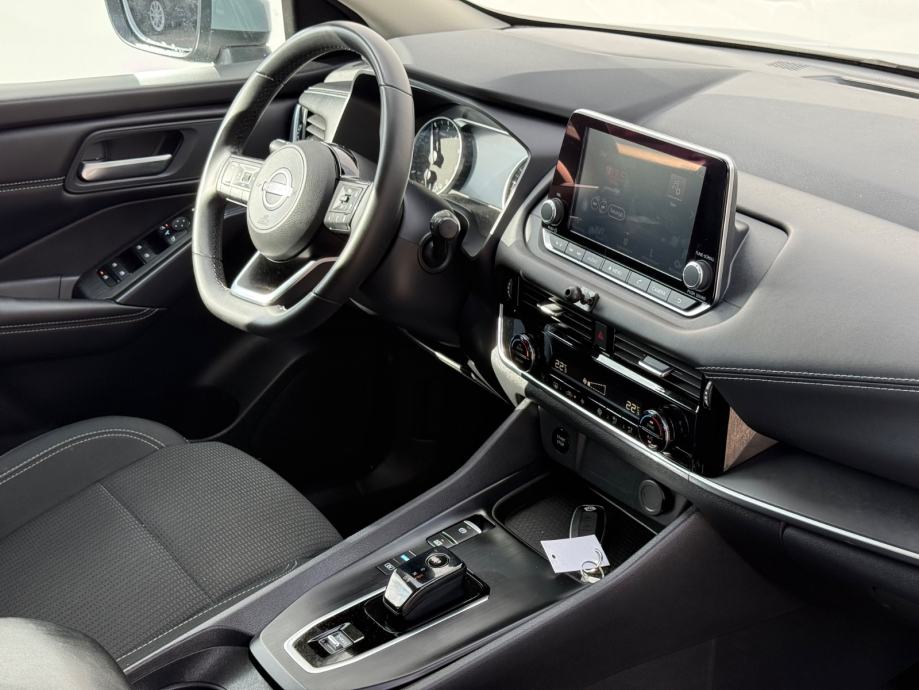 Nissan Qashqai E-Power 190| 24 MJ JAMSTVA | U PDV-U, fotografija 11