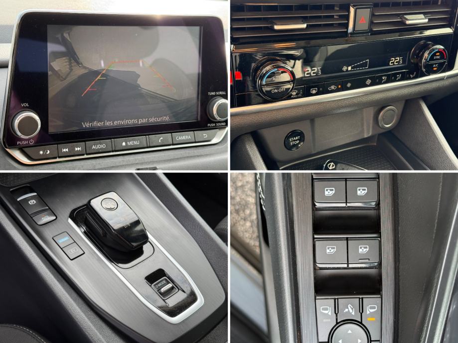 Nissan Qashqai E-Power 190| 24 MJ JAMSTVA | U PDV-U, fotografija 12