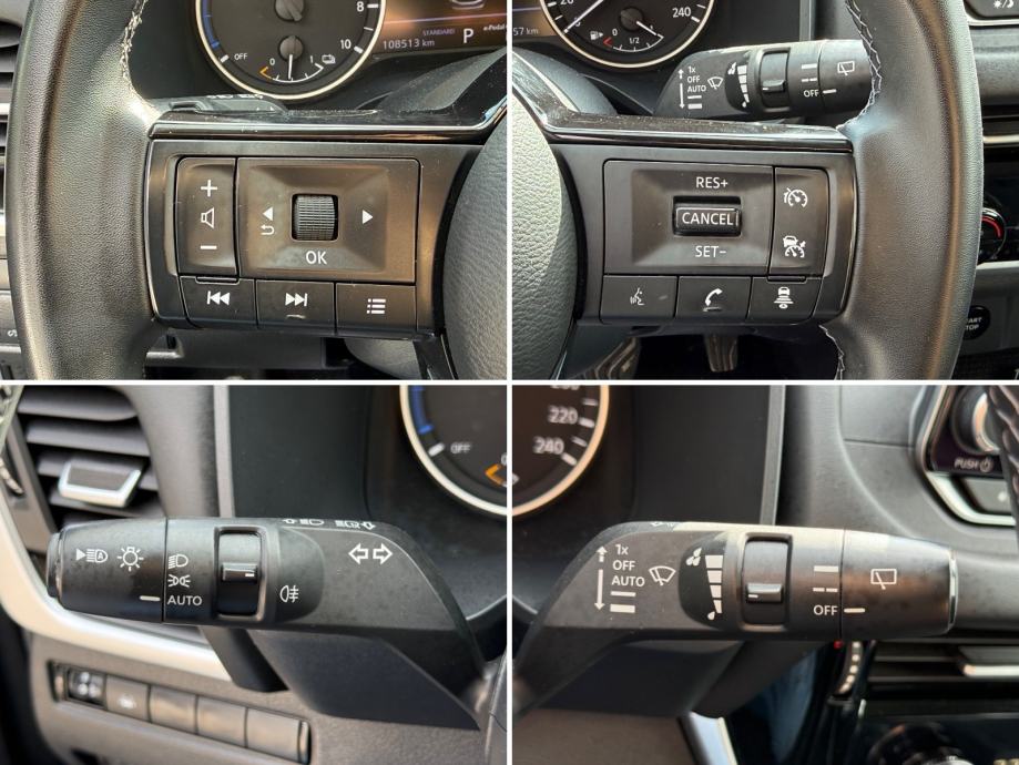 Nissan Qashqai E-Power 190| 24 MJ JAMSTVA | U PDV-U, fotografija 13