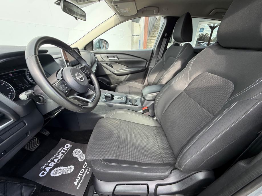 Nissan Qashqai E-Power 190| 24 MJ JAMSTVA | U PDV-U, fotografija 14