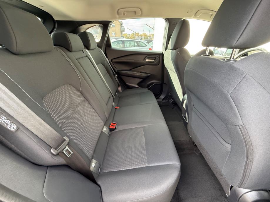 Nissan Qashqai E-Power 190| 24 MJ JAMSTVA | U PDV-U, fotografija 17