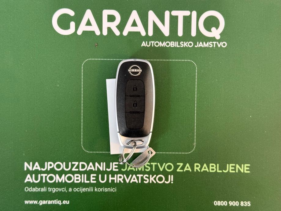 Nissan Qashqai E-Power 190| 24 MJ JAMSTVA | U PDV-U, fotografija 19