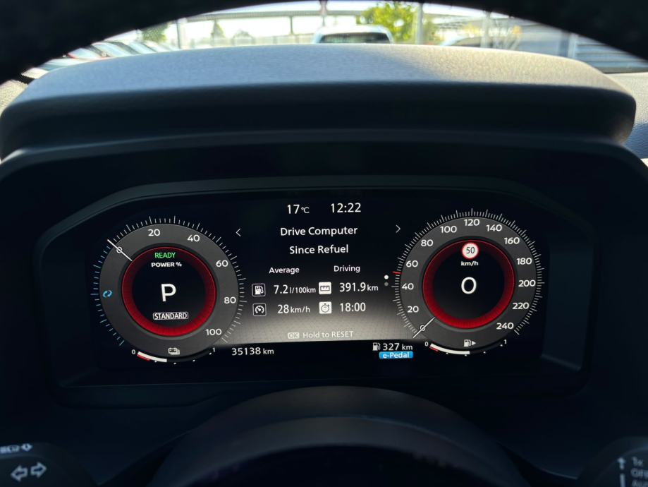 Nissan Qashqai e-Power Tekna Plus *PRVI VLASNIK - KAO NOVO*, fotografija 13