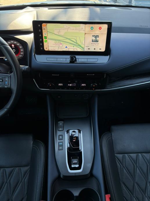 Nissan Qashqai e-Power Tekna Plus *PRVI VLASNIK - KAO NOVO*, fotografija 12