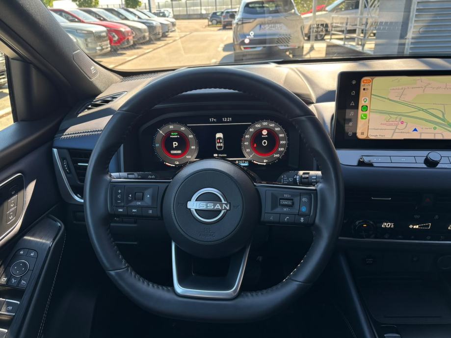 Nissan Qashqai e-Power Tekna Plus *PRVI VLASNIK - KAO NOVO*, fotografija 11