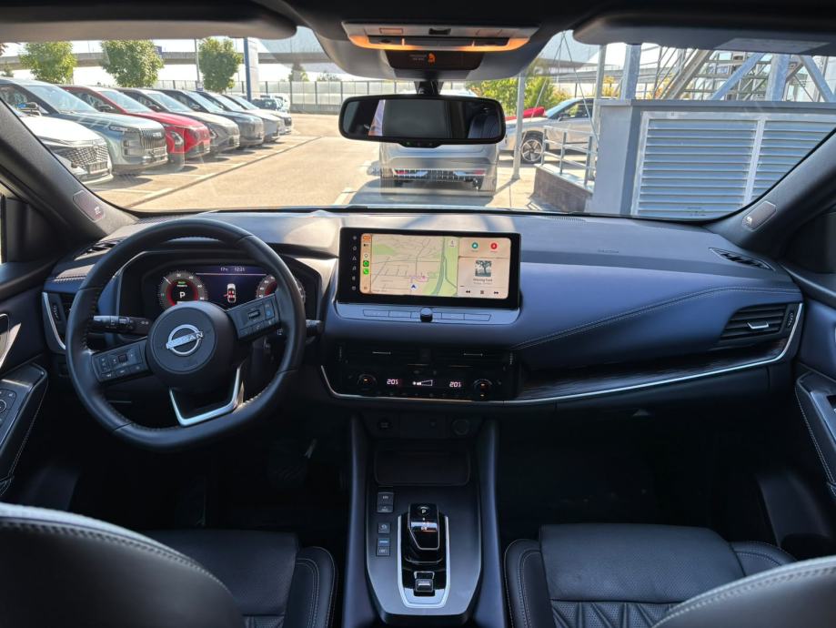 Nissan Qashqai e-Power Tekna Plus *PRVI VLASNIK - KAO NOVO*, fotografija 10