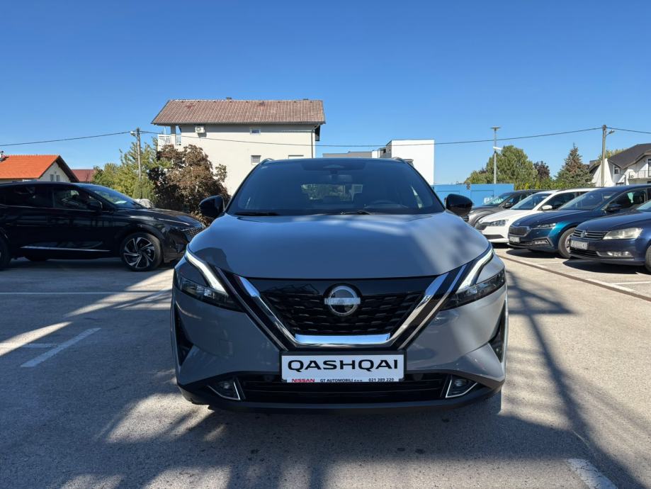 Nissan Qashqai e-Power Tekna Plus *PRVI VLASNIK - KAO NOVO*, fotografija 8